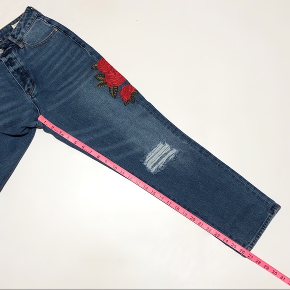 PacSun Mom Jeans - Picture 10 of 10